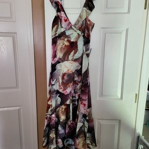 Express dress